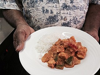 Cima Curry