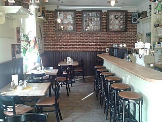 Meat Point Velbert