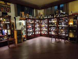 La Bodeguita Del Vino