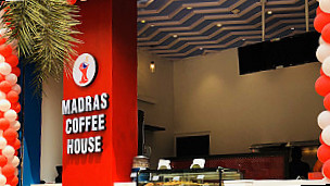 Madras Coffee House