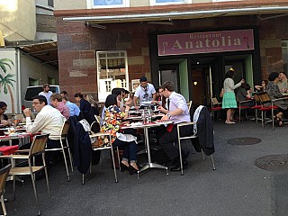 Anatolia