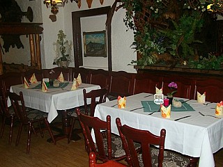 Forstklause
