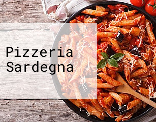 Pizzeria Sardegna