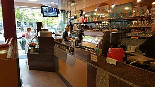 Eiscafe Dolomiti Bad Nauheim