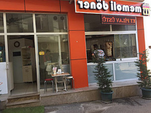 Memoli Döner 7