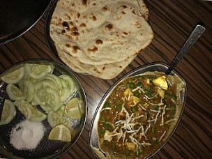 Rajdhani Dhaba And