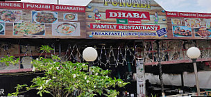 Welcome Punjabi Dhaba