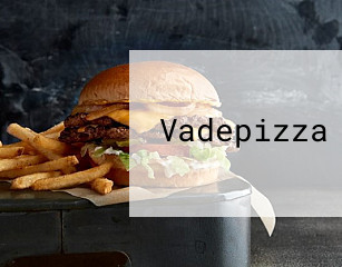 Vadepizza