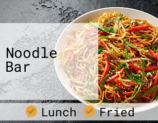 Noodle Bar