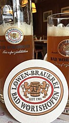 Bad Worishofer Lowenbrau