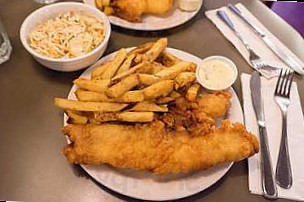 Freshco's Fish And Chips