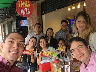 Zamba Pizza