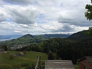 Gasthaus Rossberg