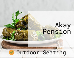 Akay Pension