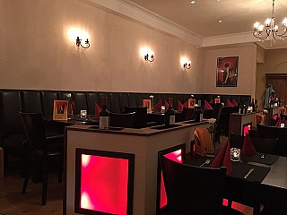 La Vida - Restaurante & Tapas Bar