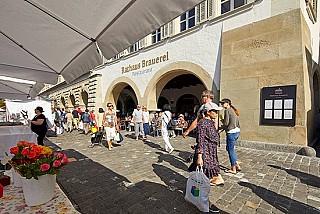 Restaurant Rathaus Brauerei