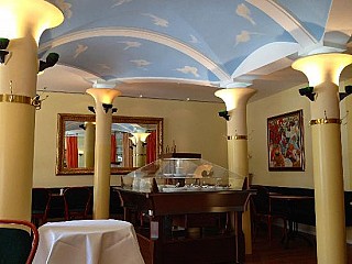 Restaurant Krone