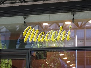 Macchi