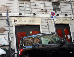 Vico Burger