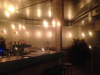 Hellberg Restaurant
