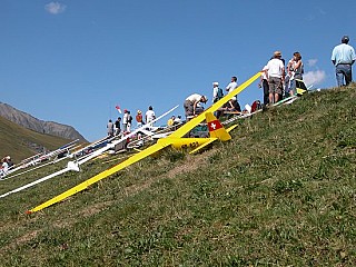 Berghotel Hahnenmoospass AG