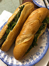 Bahn Mi Cafe