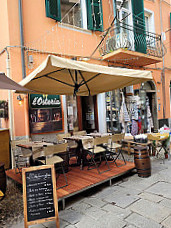 L’osteria