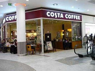 Costa Coffee