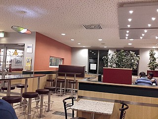 McDonald`s