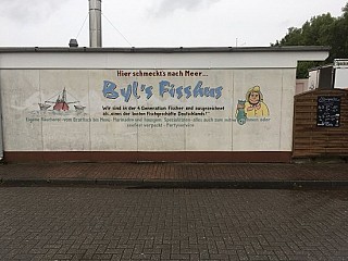 Byl's Fisshus