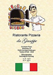 Ristorante da Giuseppe