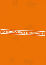 Di Matteo's Pizza