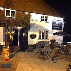 The Bull Inn Bentley