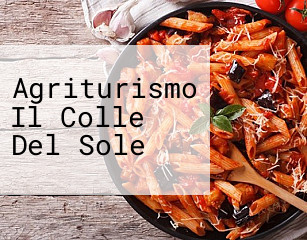 Agriturismo Il Colle Del Sole