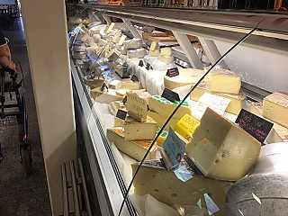Caseificio Del Gottardo