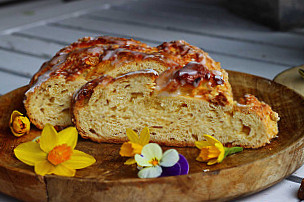 Bäckerei Konditorei Kretzschmar Das Backhaus