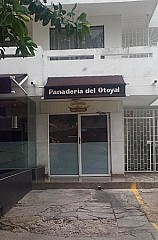 Panaderia Del Otoyal