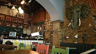 Brauhaus Bucharest