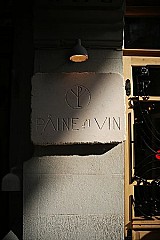 Paine si Vin