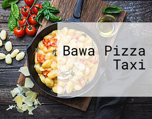 Bawa Pizza Taxi