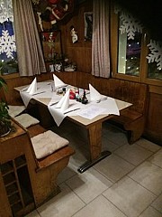 Restaurant Sternen