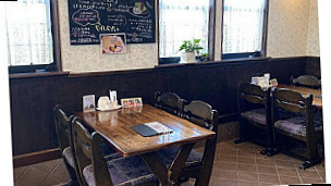 Cafe Tercer（カフェ テルセール