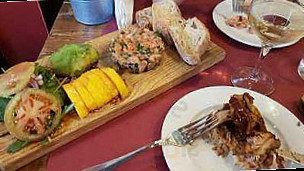 Original Tapas