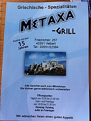 Metaxa-grill