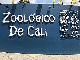 Zoologico de Cali