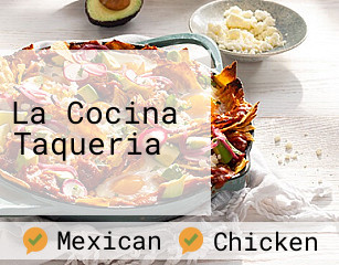 La Cocina Taqueria