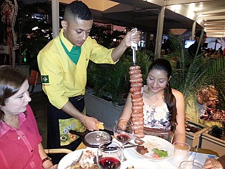 Rodizio Do Brasil