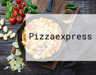 Pizzaexpress