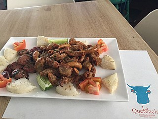 Restaurante La Querencia