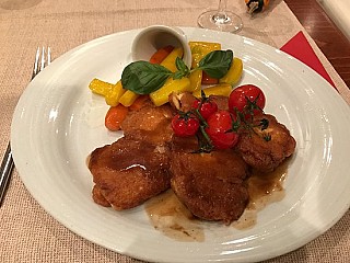 Ristorante La Tavola